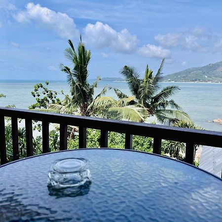Lamai Bayview Boutique Resort المظهر الخارجي الصورة