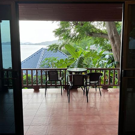 Lamai Bayview Boutique Resort المظهر الخارجي الصورة