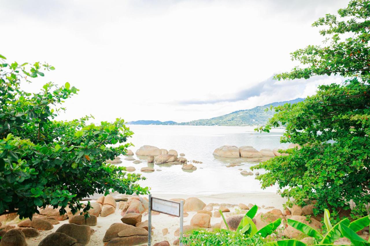 Lamai Bayview Boutique Resort المظهر الخارجي الصورة