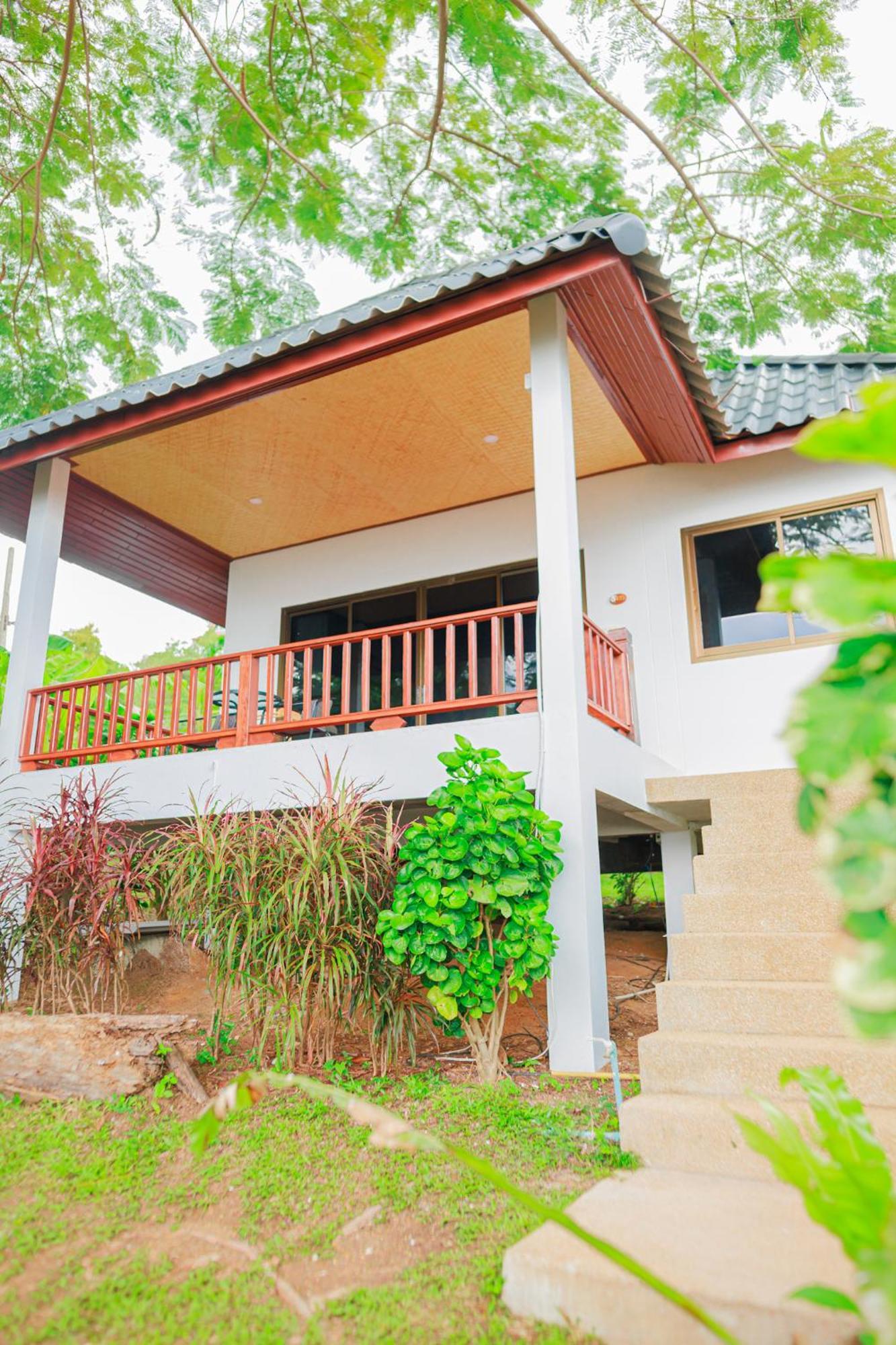 Lamai Bayview Boutique Resort المظهر الخارجي الصورة