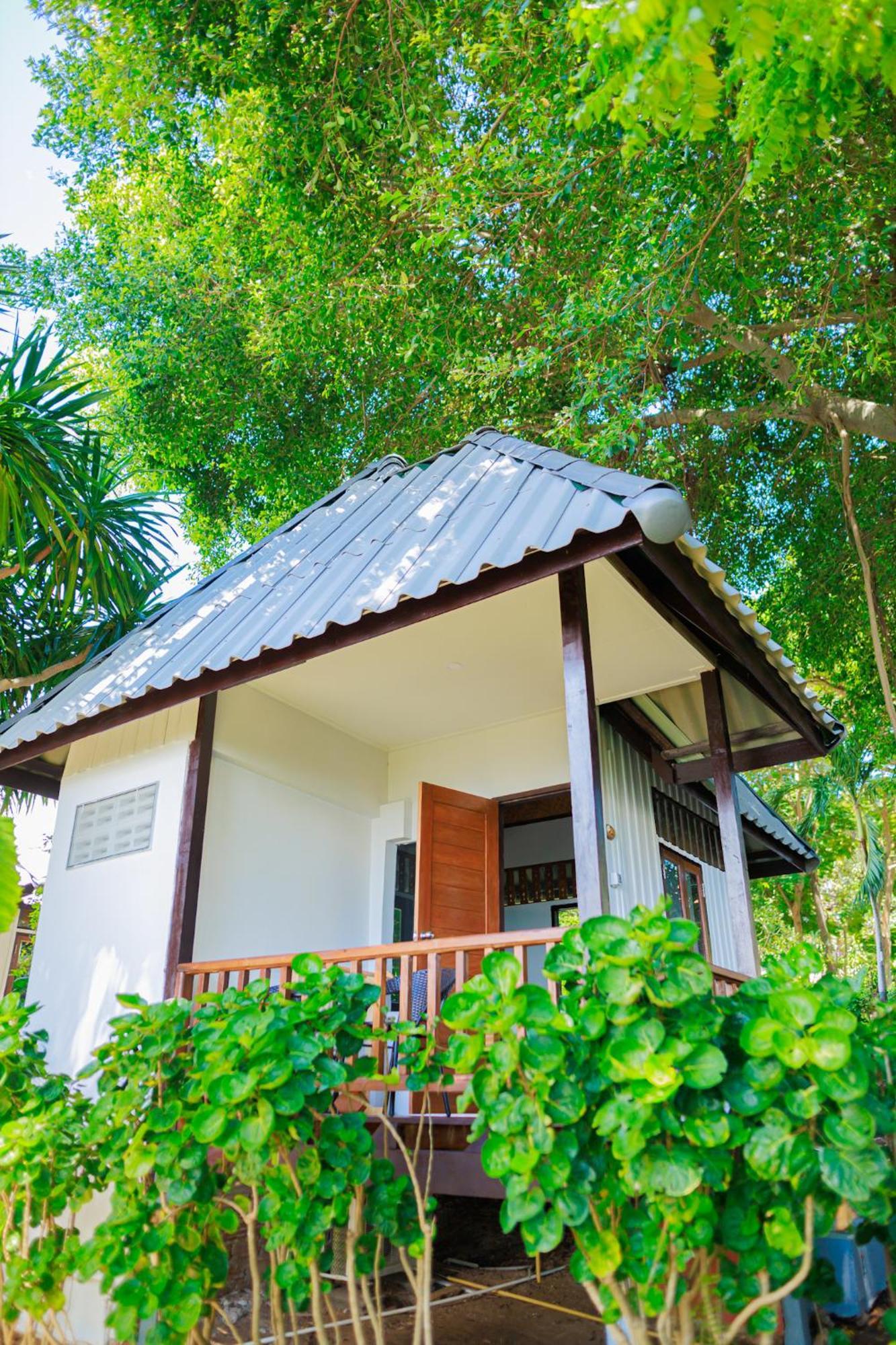 Lamai Bayview Boutique Resort المظهر الخارجي الصورة