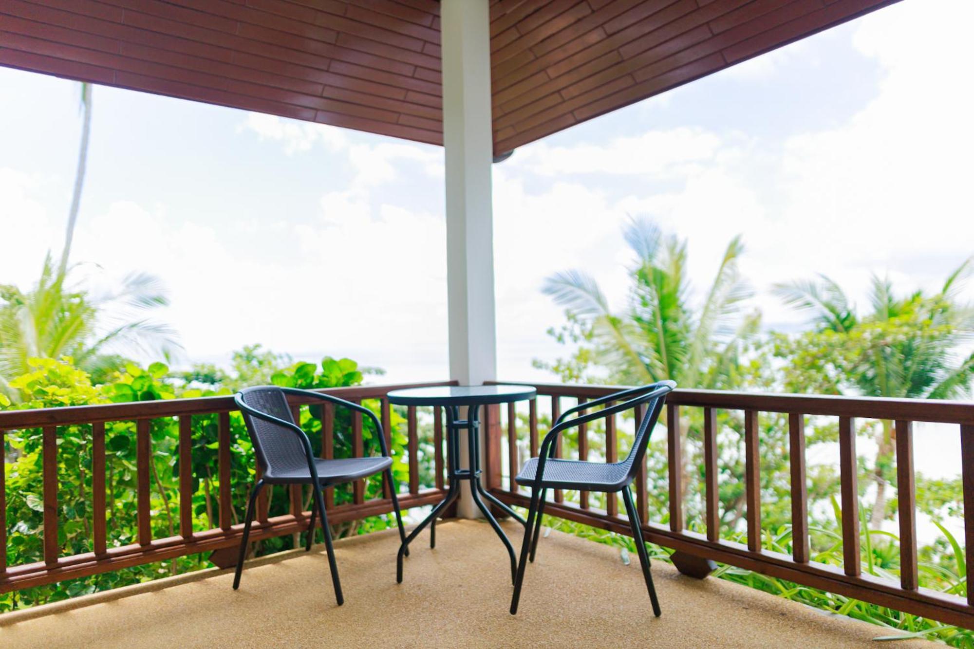 Lamai Bayview Boutique Resort المظهر الخارجي الصورة