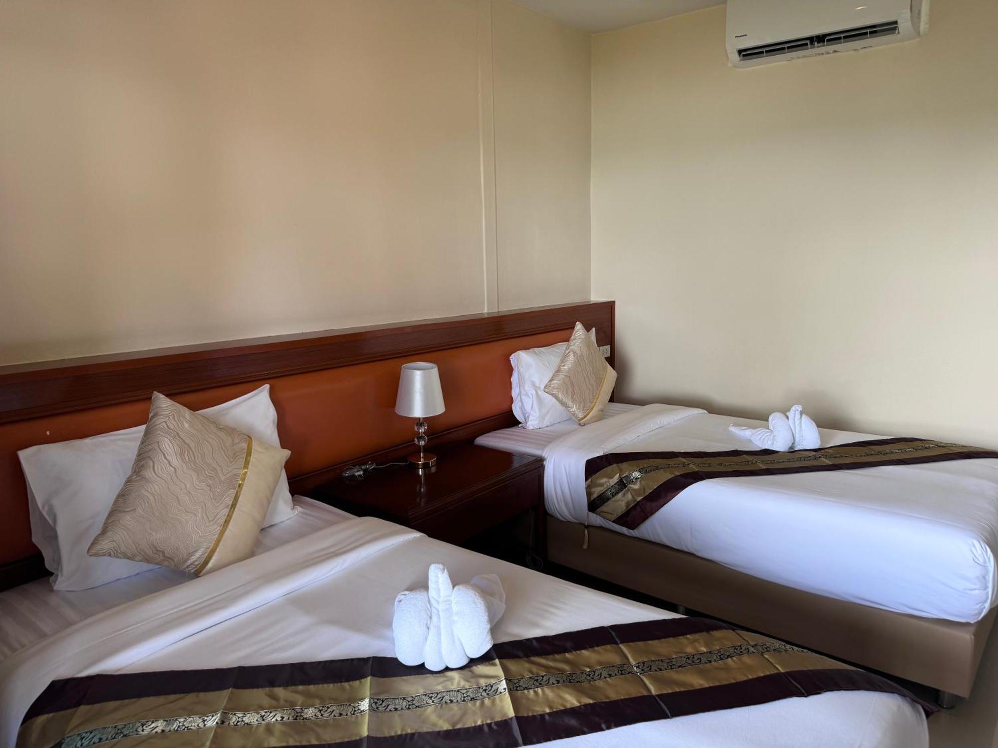 Lamai Bayview Boutique Resort المظهر الخارجي الصورة