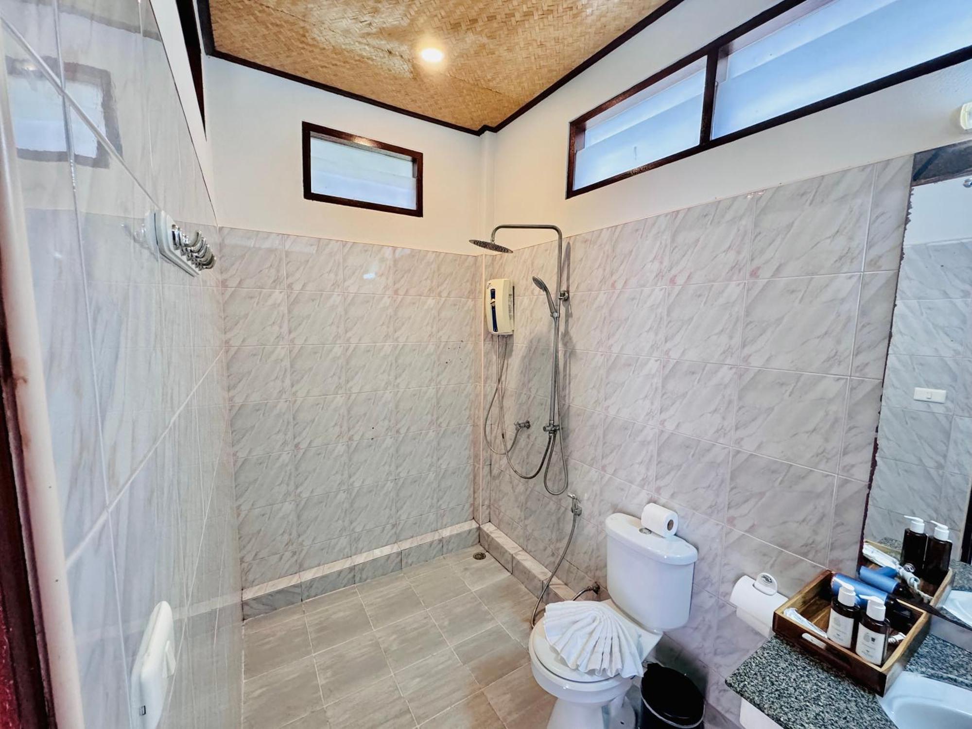 Lamai Bayview Boutique Resort المظهر الخارجي الصورة