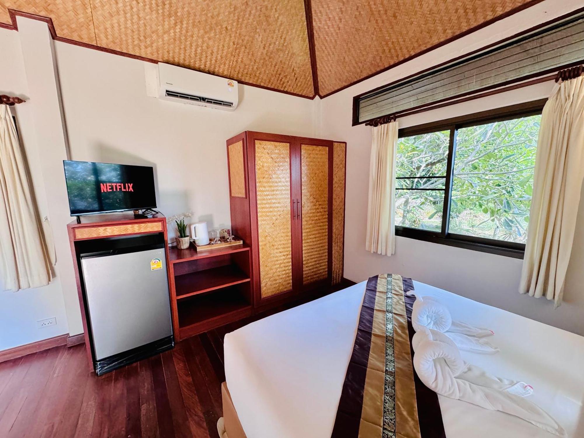 Lamai Bayview Boutique Resort المظهر الخارجي الصورة