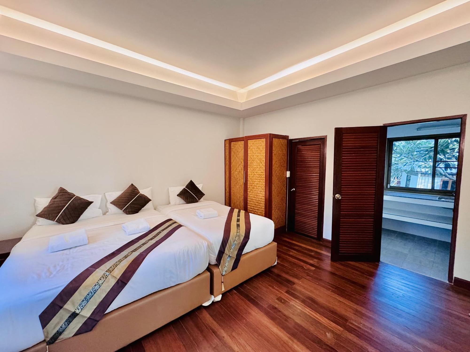 Lamai Bayview Boutique Resort المظهر الخارجي الصورة
