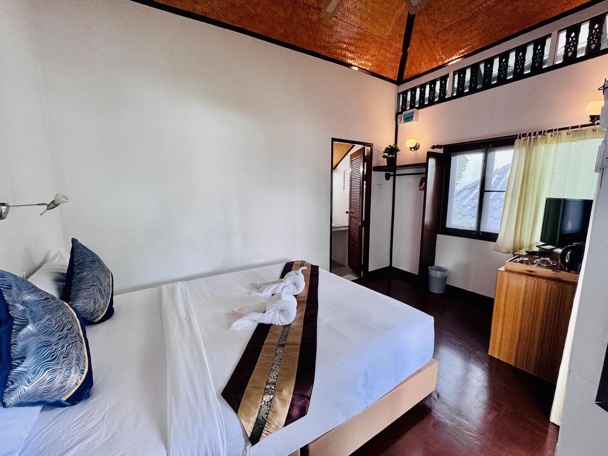 Lamai Bayview Boutique Resort المظهر الخارجي الصورة