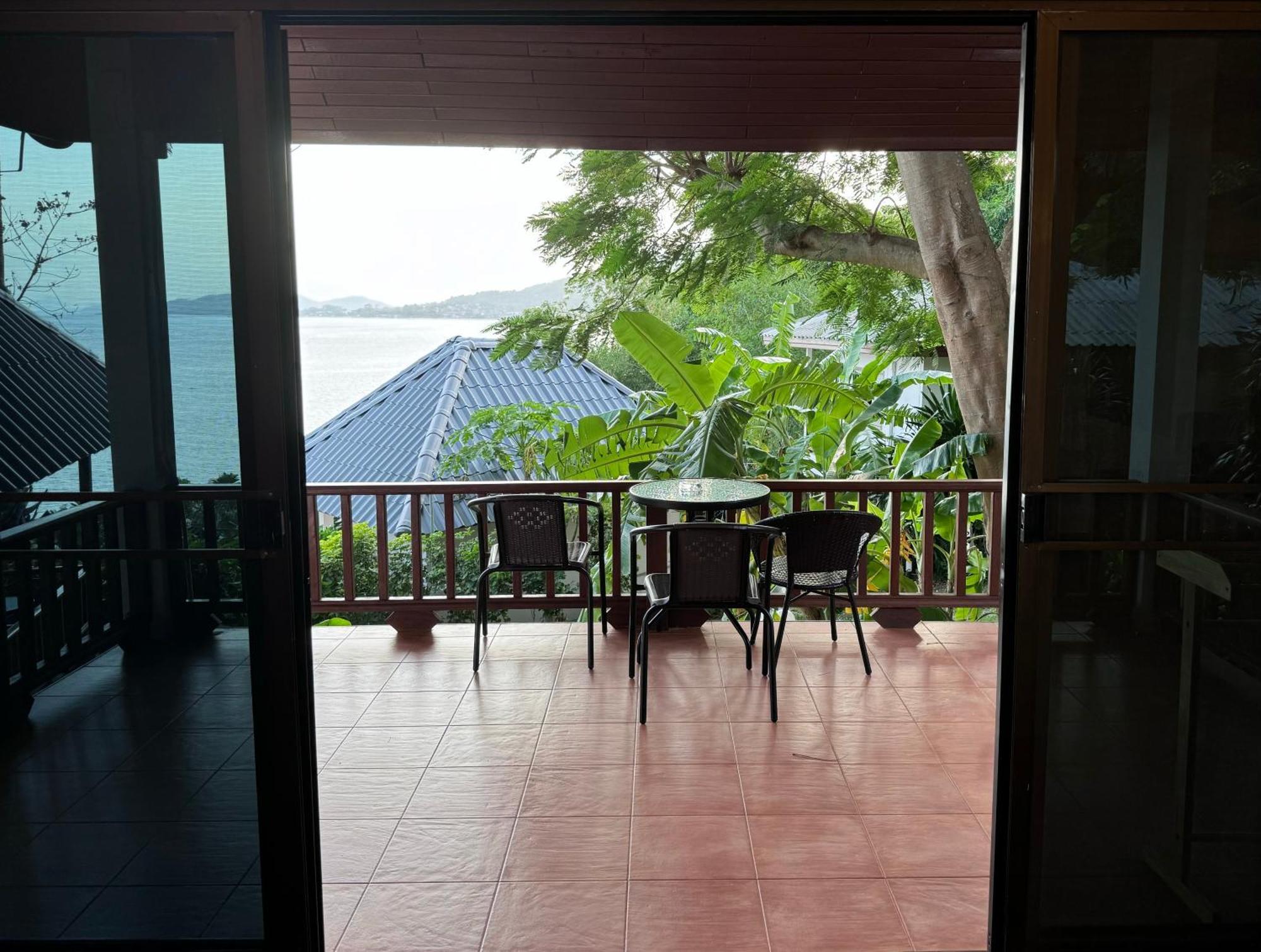 Lamai Bayview Boutique Resort المظهر الخارجي الصورة