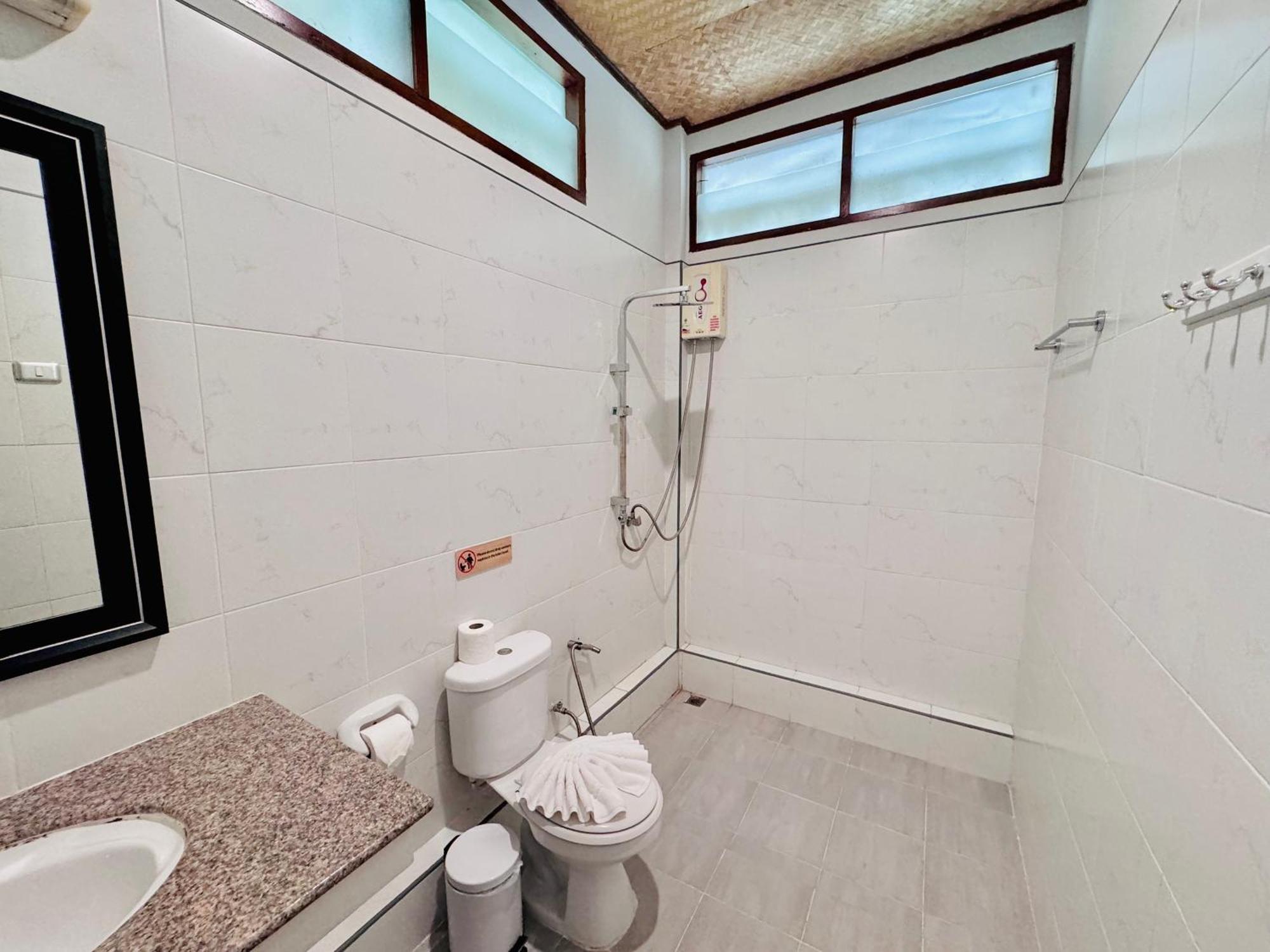 Lamai Bayview Boutique Resort المظهر الخارجي الصورة