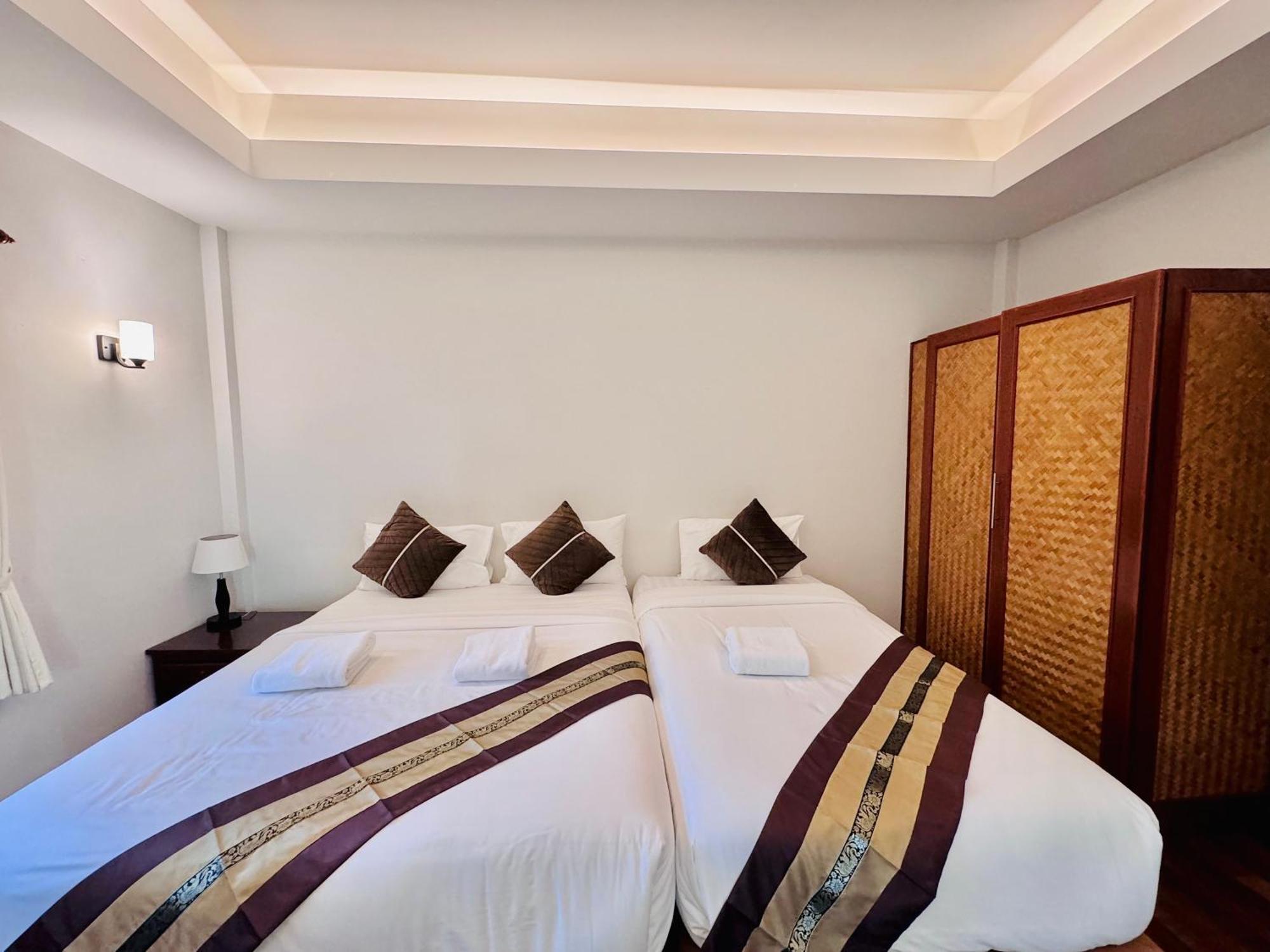 Lamai Bayview Boutique Resort المظهر الخارجي الصورة