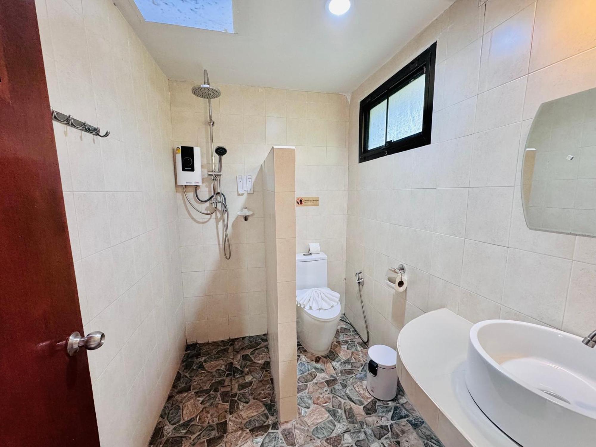 Lamai Bayview Boutique Resort المظهر الخارجي الصورة