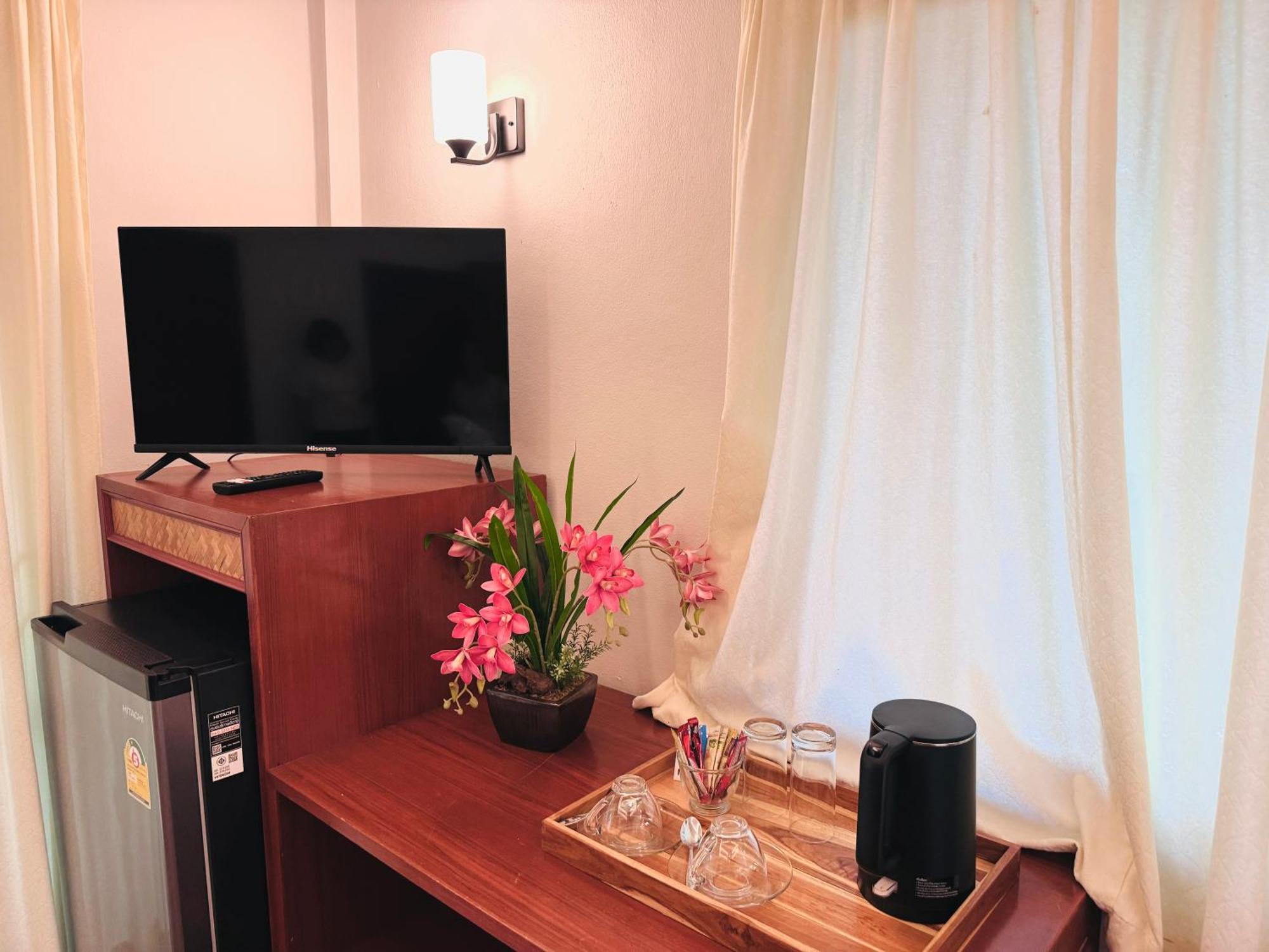 Lamai Bayview Boutique Resort المظهر الخارجي الصورة