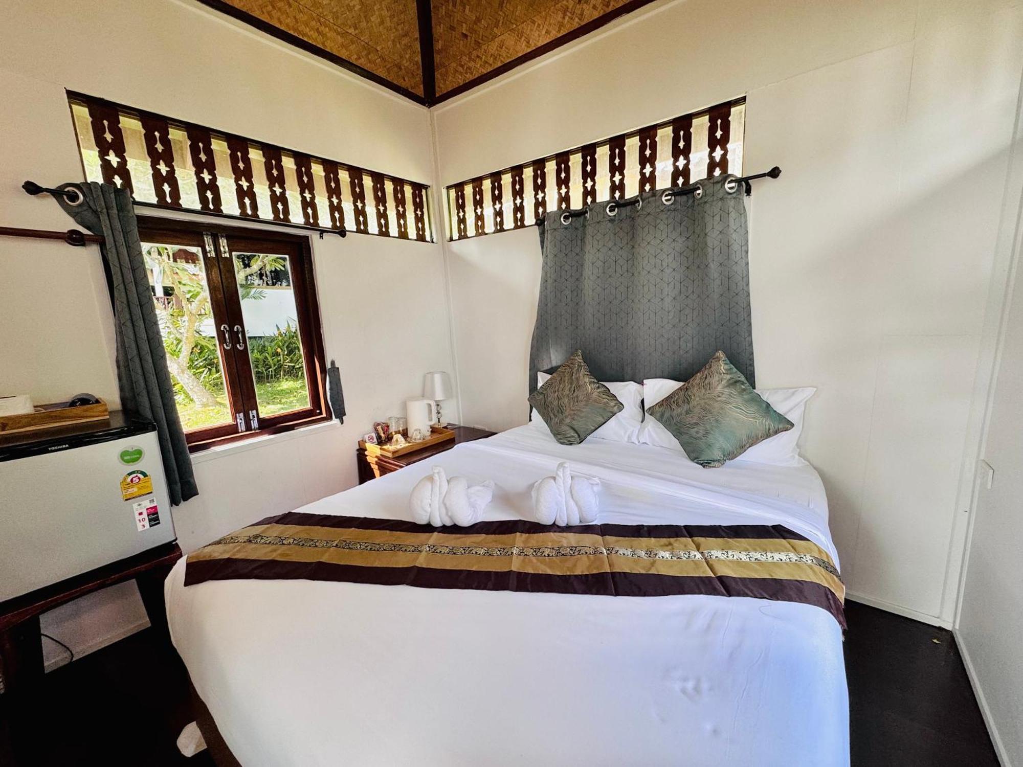 Lamai Bayview Boutique Resort المظهر الخارجي الصورة