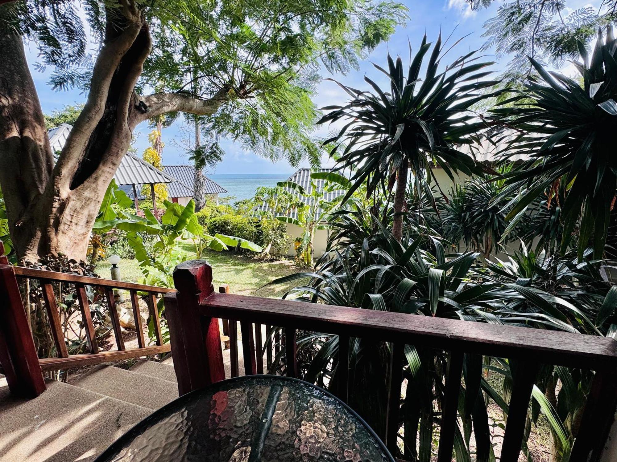 Lamai Bayview Boutique Resort المظهر الخارجي الصورة
