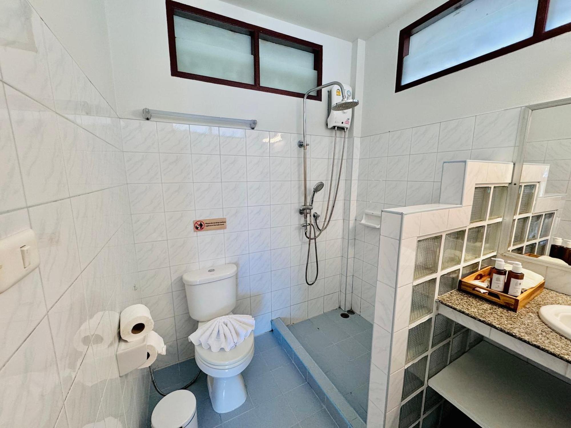 Lamai Bayview Boutique Resort المظهر الخارجي الصورة