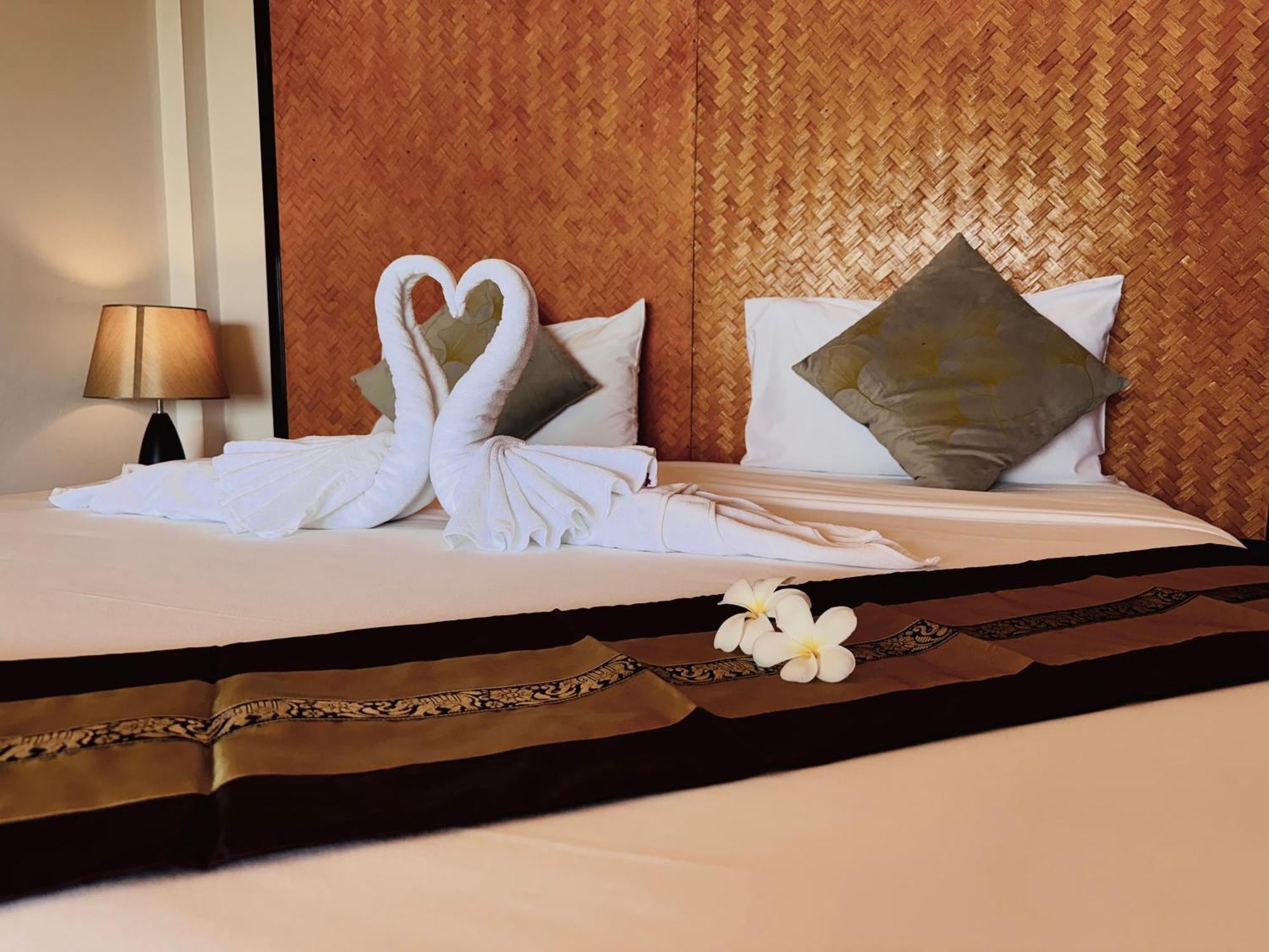 Lamai Bayview Boutique Resort المظهر الخارجي الصورة