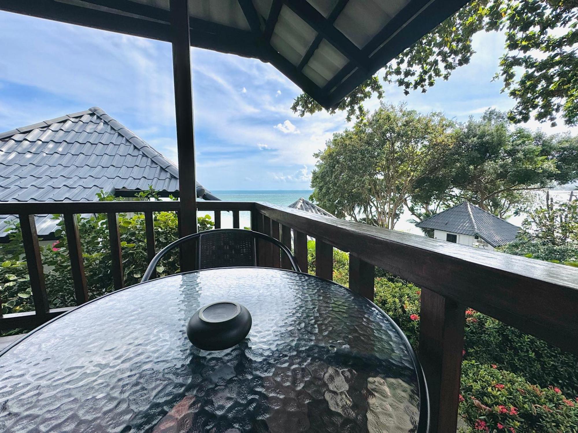 Lamai Bayview Boutique Resort المظهر الخارجي الصورة